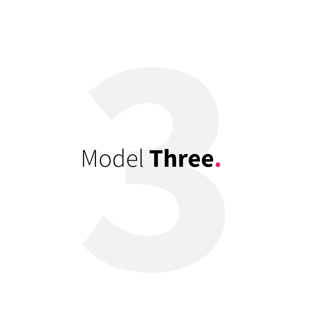 Model Three